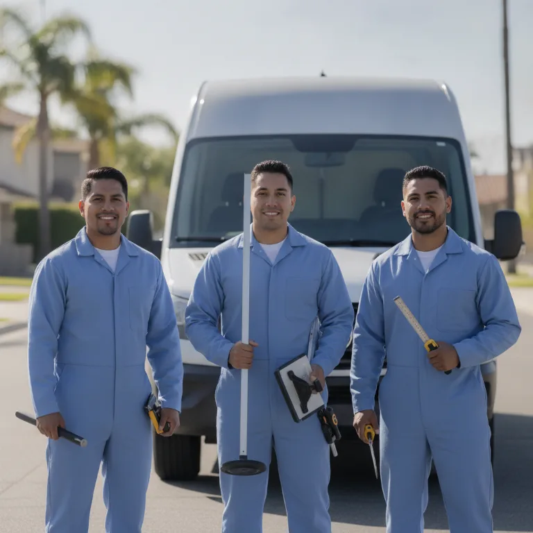 Cristalero equipo en Ciudad Madero